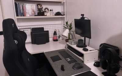 How I Stay Productive Everyday
