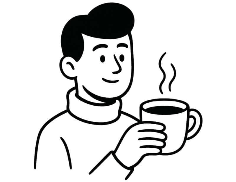Coffee Addiction