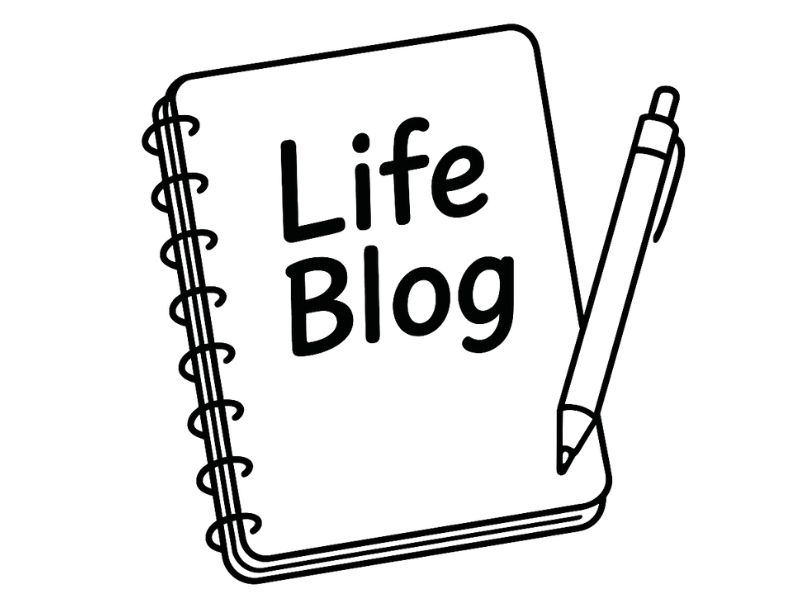 life-blog Life Blog