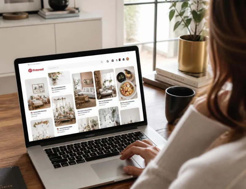 What is Pinterest?